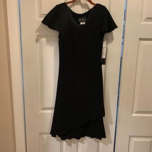 Black Dress NWT size 6